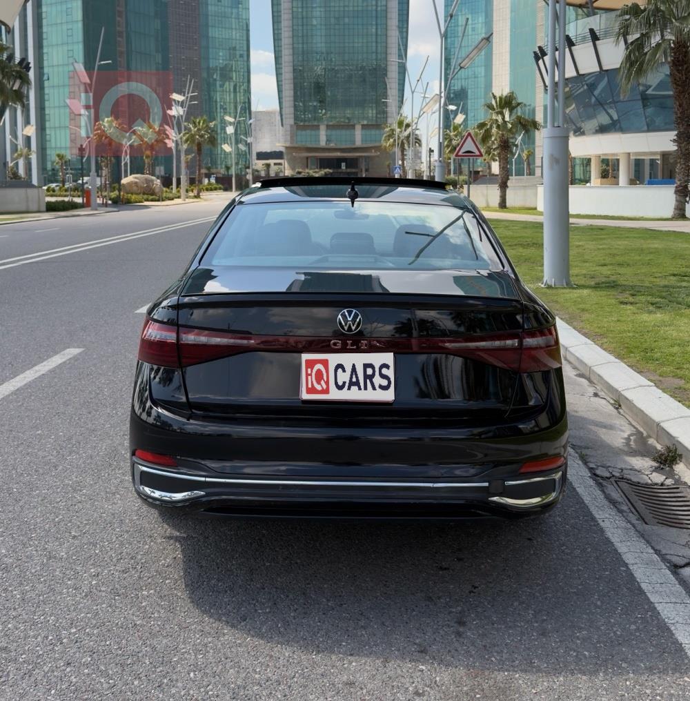 فولكسفاغن جيتا